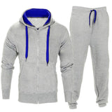 Conjunto Angelo Jogging Chandal