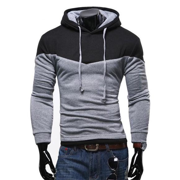 Canguro Andrew - Sudadera Buzo Polerón