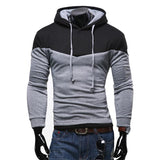 Canguro Andrew - Sudadera Buzo Polerón