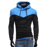 Canguro Andrew - Sudadera Buzo Polerón