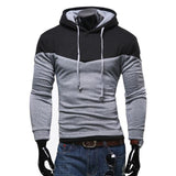 Canguro Andrew - Sudadera Buzo Polerón