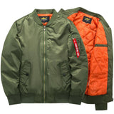 Chaqueta Rheese - Chamarra Casaca Campera