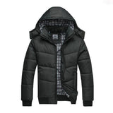 Chaqueta Otto - Casaca Chamarra Campera