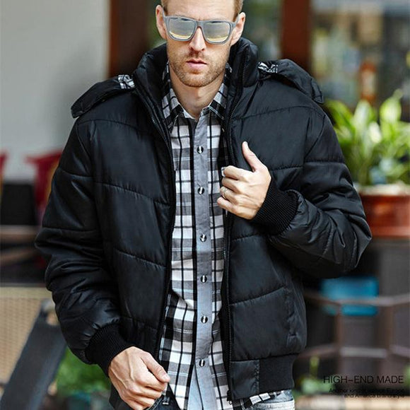 Chaqueta Otto - Casaca Chamarra Campera