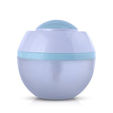500ml USB Humidificador Ultrasonico LED 7 Cambia de Color Difusor de Aceite Esencias Aroma Aire