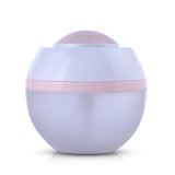 500ml USB Humidificador Ultrasonico LED 7 Cambia de Color Difusor de Aceite Esencias Aroma Aire