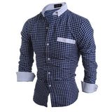 Camisa Zack