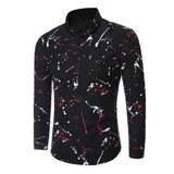 Camisa Guido Slim Fashion