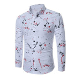 Camisa Guido Slim Fashion