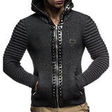 Chaqueta Alfonso IV