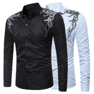 Camisa Valentino