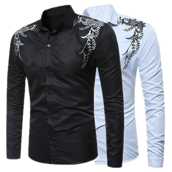 Camisa Valentino