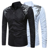 Camisa Valentino