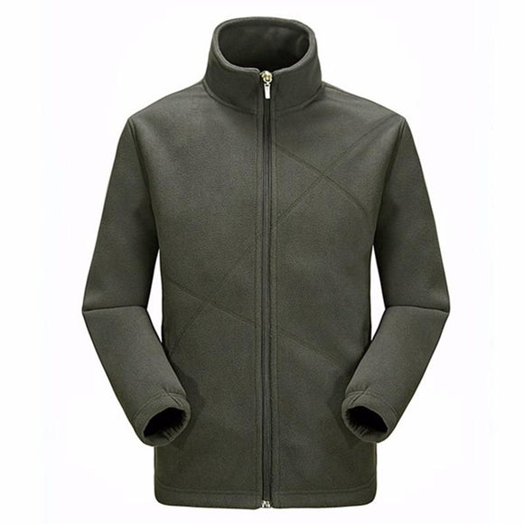 Chaqueta Zambrano  - Fleece Sudadera Buzo Campera