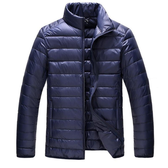 Chaqueta Ligera Carles