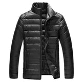 Chaqueta Ligera Carles