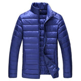 Chaqueta Ligera Carles