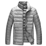 Chaqueta Ligera Carles