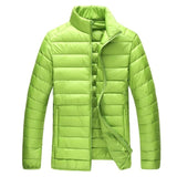 Chaqueta Ligera Carles