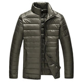 Chaqueta Ligera Carles