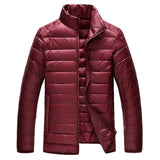 Chaqueta Ligera Carles