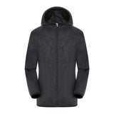 Hot Sale 50% de Descuento - Rompevientos Air-Tech® Ultra Liviano a prueba de Lluvia y Rayos UV