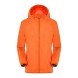 Hot Sale 50% de Descuento - Rompevientos Air-Tech® Ultra Liviano a prueba de Lluvia y Rayos UV