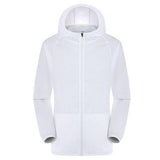 Hot Sale 50% de Descuento - Rompevientos Air-Tech® Ultra Liviano a prueba de Lluvia y Rayos UV