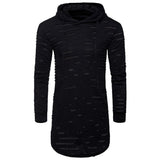 Buzo Evariste - Canguro Sudadera Polerón