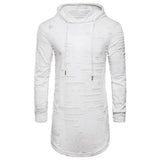 Buzo Evariste - Canguro Sudadera Polerón