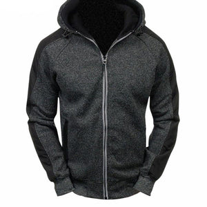 Chaqueta Delfino - Abrigo Sudadera Campera