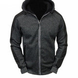 Chaqueta Delfino - Abrigo Sudadera Campera