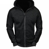 Chaqueta Delfino - Abrigo Sudadera Campera