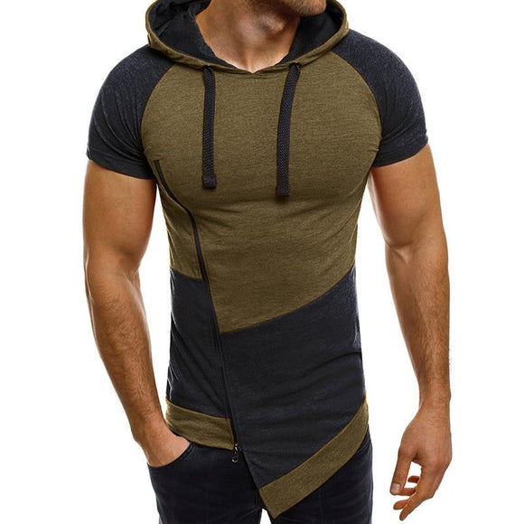 Hoodie Deportivo Tommaso
