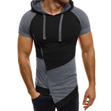 Hoodie Deportivo Tommaso