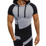 Hoodie Deportivo Tommaso