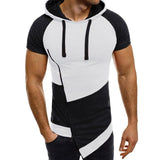 Hoodie Deportivo Tommaso