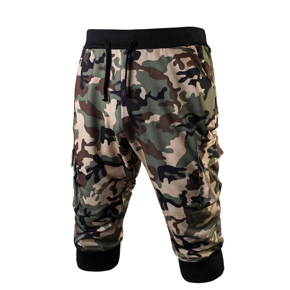 Pantalon Thaddeus Bermudas Shorts
