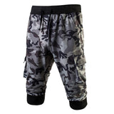 Pantalon Thaddeus Bermudas Shorts