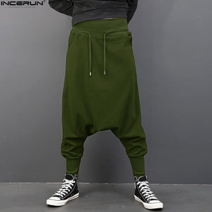 Pantalon Casual PR1