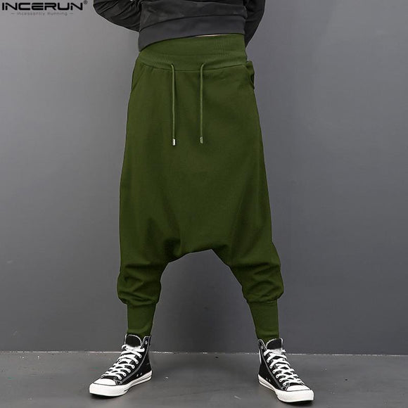 Pantalon Casual PR1