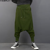 Pantalon Casual PR1