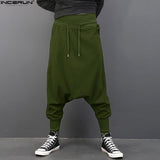 Pantalon Casual PR1