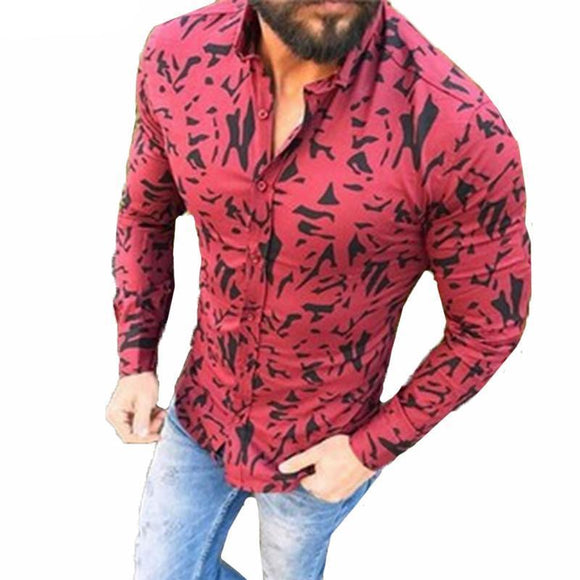 Camisa Avanti