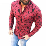Camisa Avanti