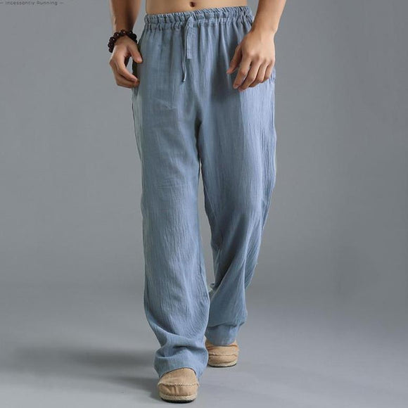 Pantalón Luigi
