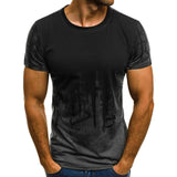 Camiseta Degradado Real Vicenzo