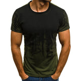 Camiseta Degradado Real Vicenzo