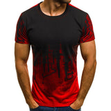 Camiseta Degradado Real Vicenzo