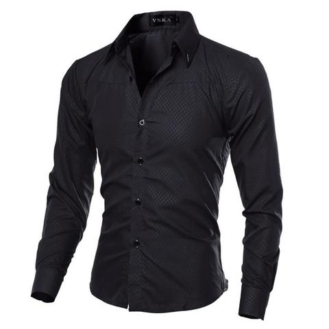 Camisa Agustín D
